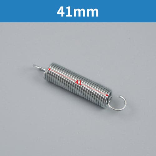 Elevator Door Lock Spring