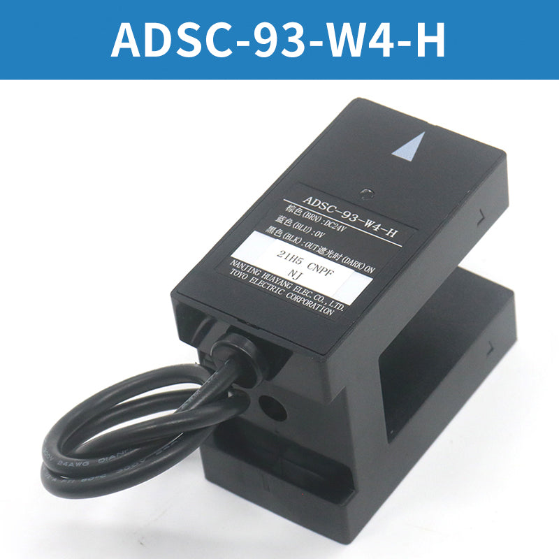 Sensor de nivelación de elevador ADSC-91-W3 ADS-93-W3 para Edunburg Fujitec