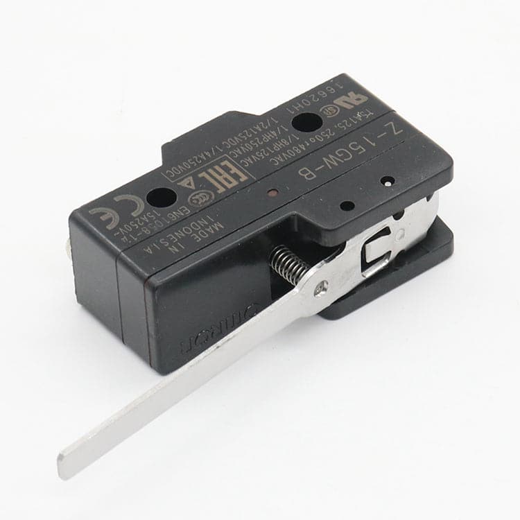 OMRON Mikroschalter Z-15GD55-B Z-15GW-B Z-15GW22-B 15GW2-B