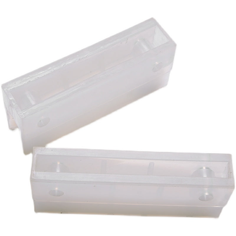 XIZI OTIS Elevator Guide Shoe Insert 120*16mm