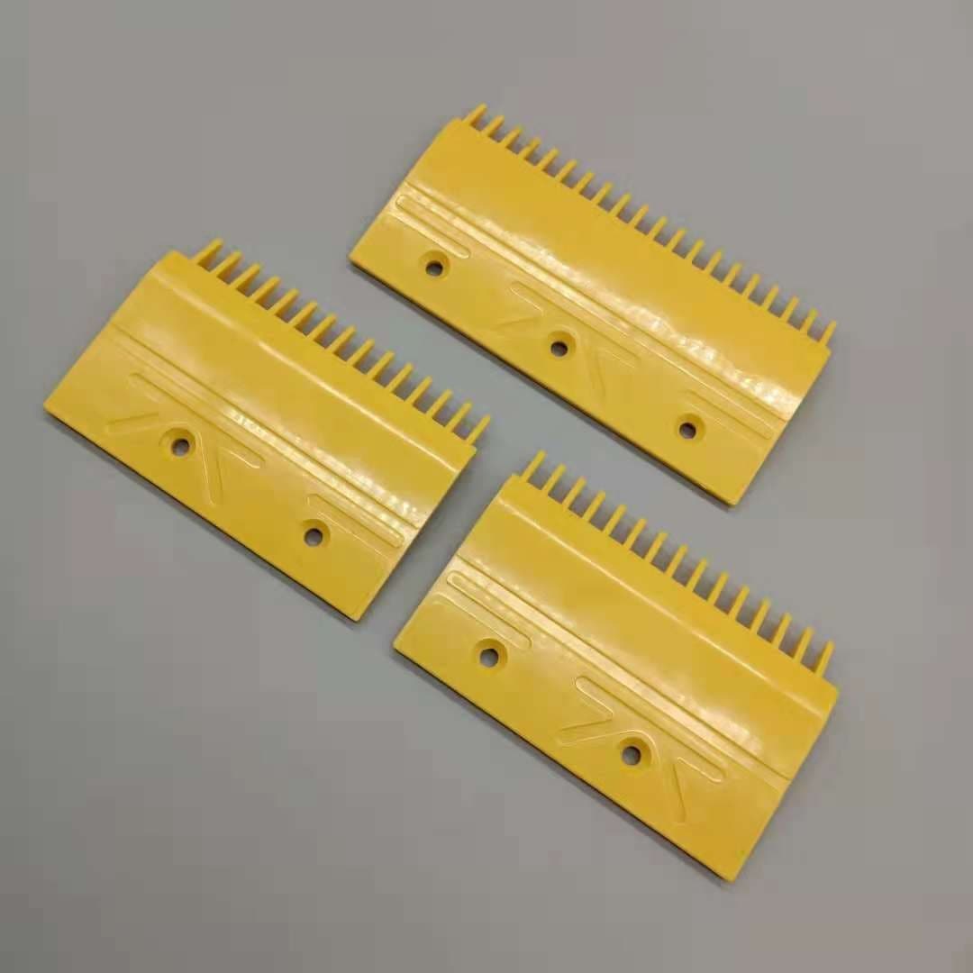 Mitsubishi Escalator Plastic Comb J651012B203