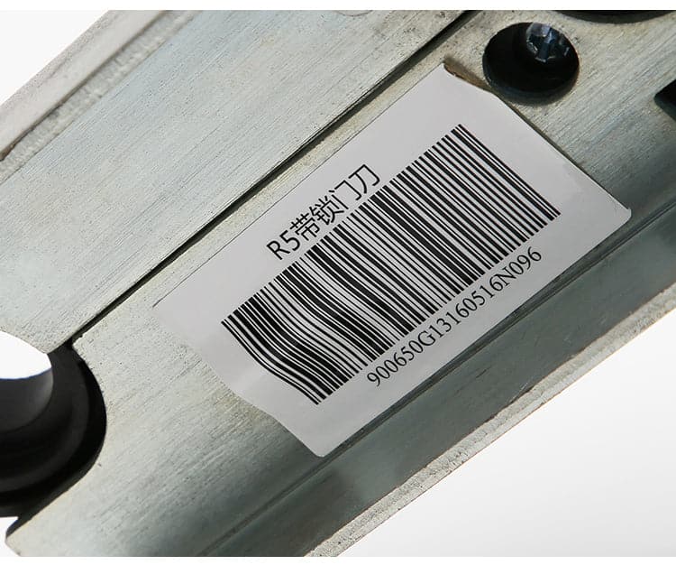 KONE R5 Elevator Car Door Vane KM900650G13