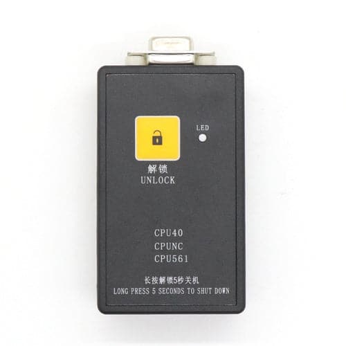 KONE Elevator Test Tool CPU561/40