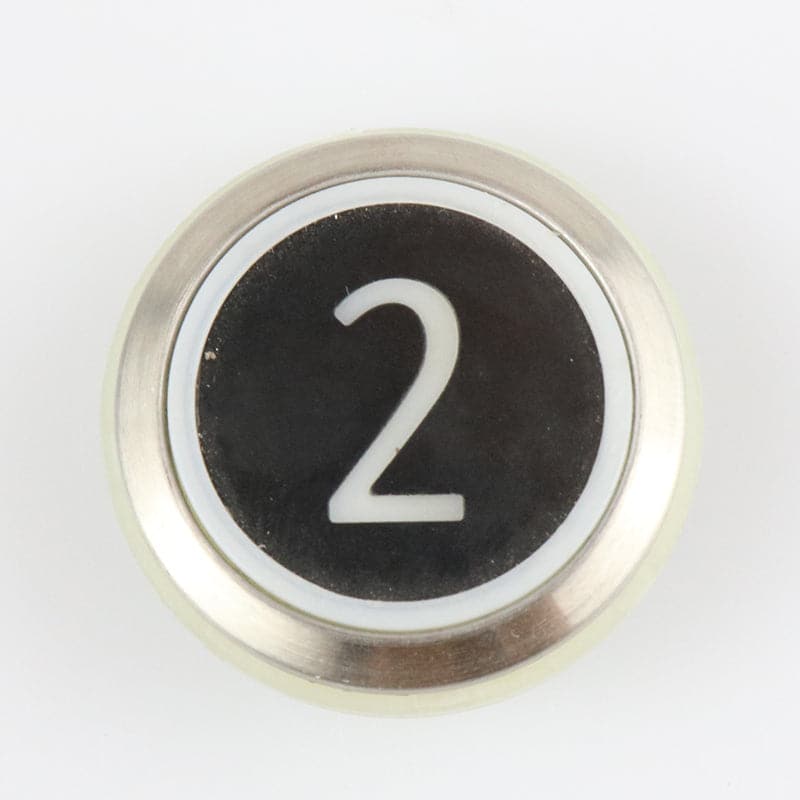 KONE KDS50 KDS300 Elevator Button 863223H03 853343H02 51071111H03