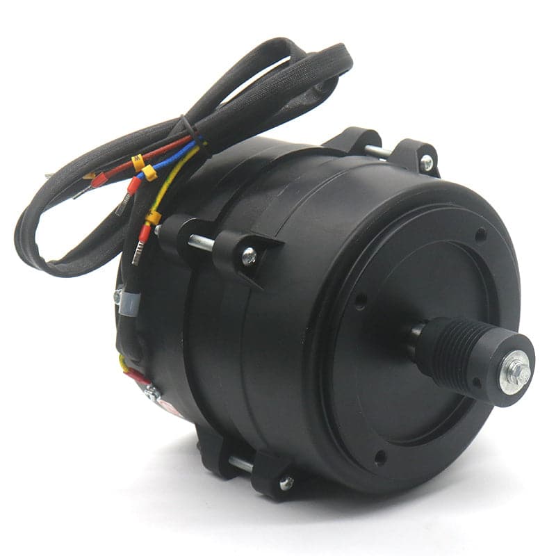 ESHINE Elevator Door Motor YBP90-6Y3 YBP90-6Y5