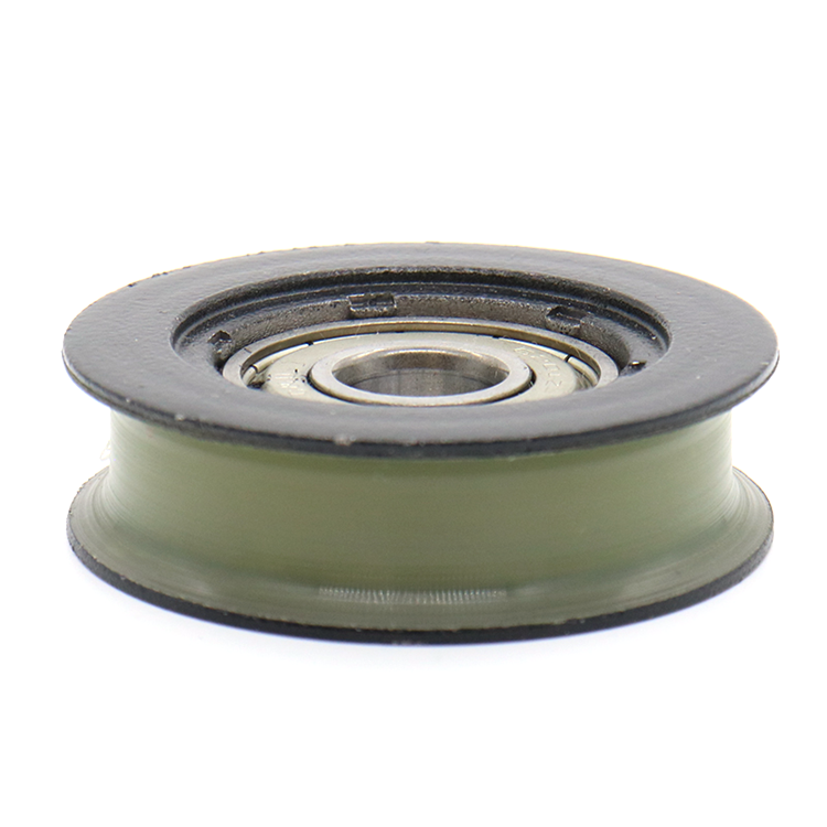 Hanging Door Roller 55*14*6201