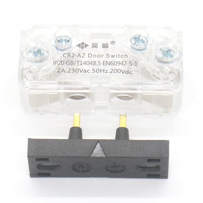 Female Lock AZ-061 LD31A for OTIS