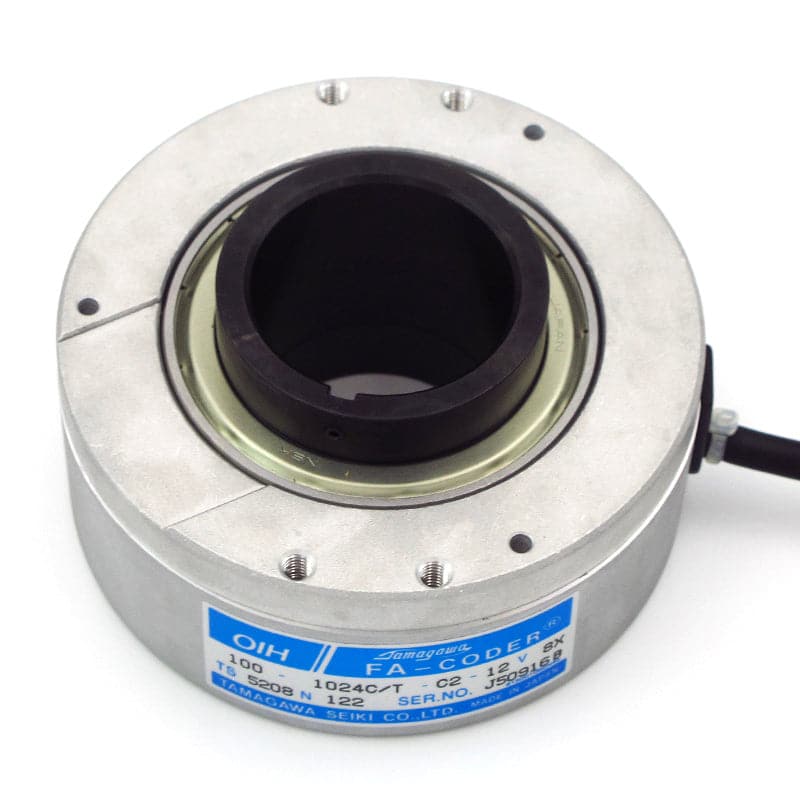 Elevator Encoder OIH100-1024C-TS5208N122 For HITACHI