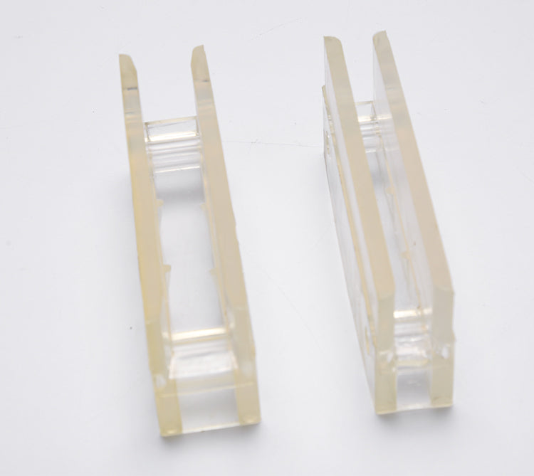 XIZI OTIS Elevator Guide Shoe Insert 120*16mm