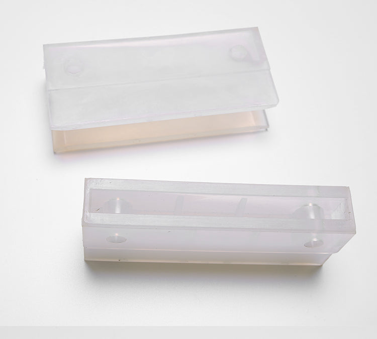 XIZI OTIS Elevator Guide Shoe Insert 120*16mm