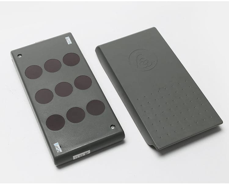 ThyssenKrupp Elevator Test Tool SM-01-BII/V3.0 TE-E