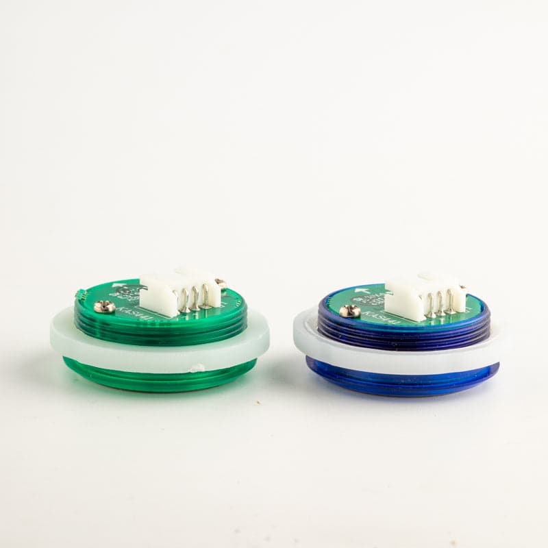OTIS GEN2 Elevator Button A3N47136 KAS441 A4J47135