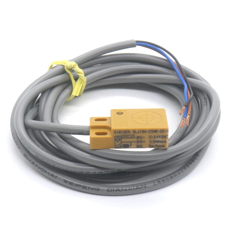 Sensor 18/11/13/DS SLJ18A-Z5NK-DZ-T For Toshiba