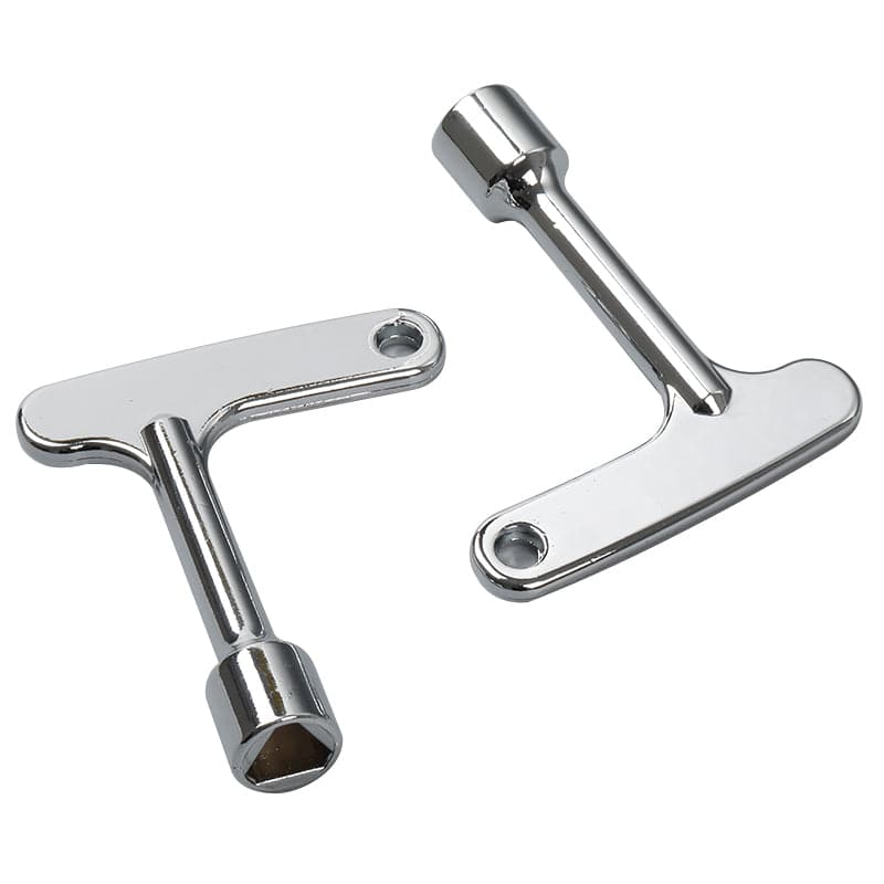 Elevator Universal Triangle Key