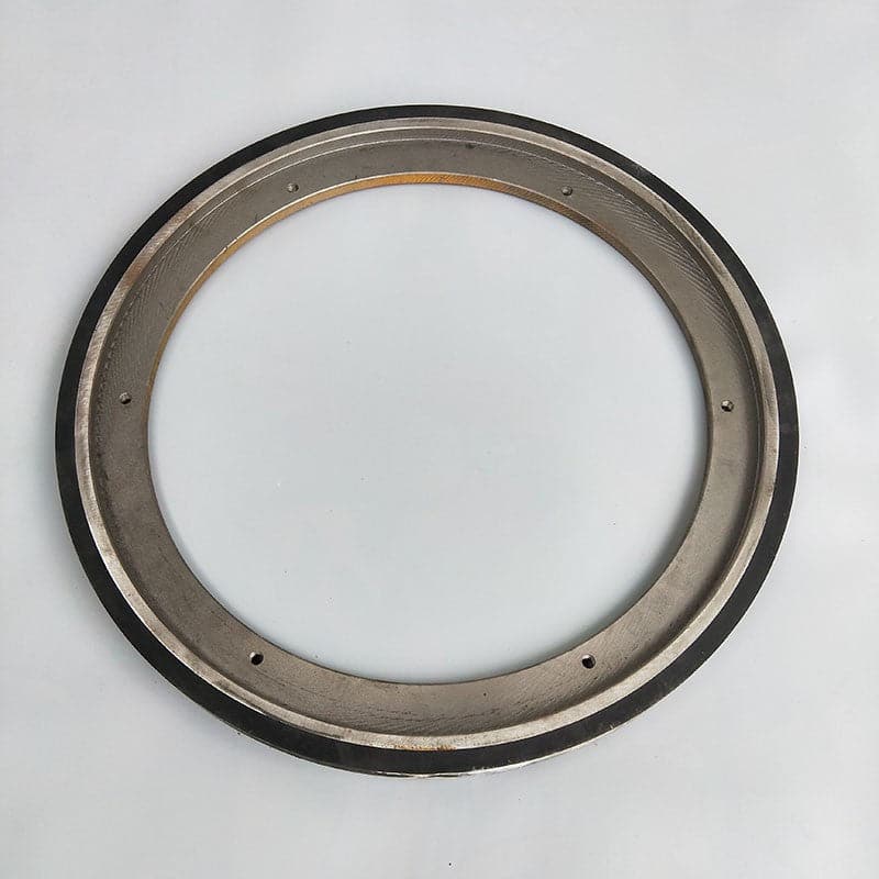 OTIS Friction Wheel 588 560