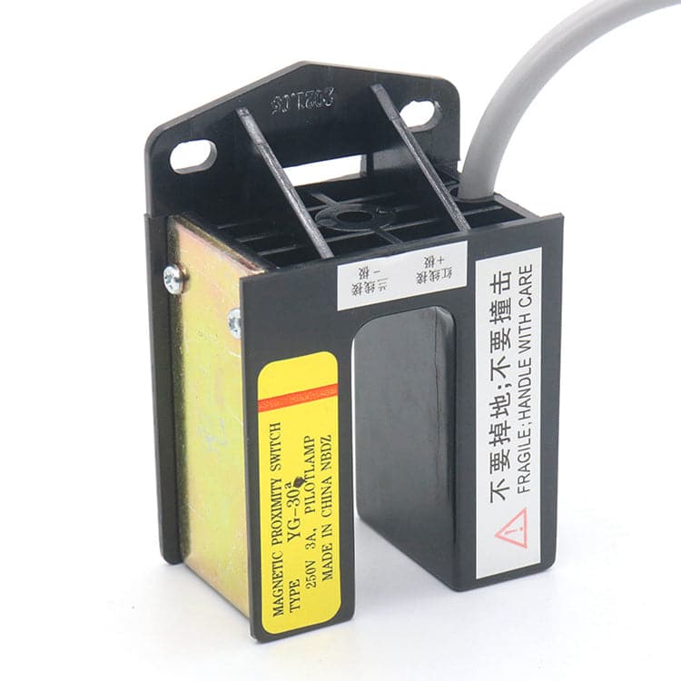 Sensor YG-30A/YG-30B For MITSUBISHI