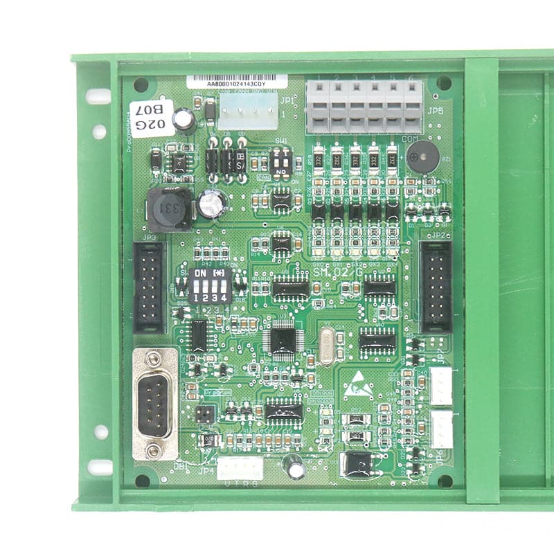 STEP Communication Board SM-02-G