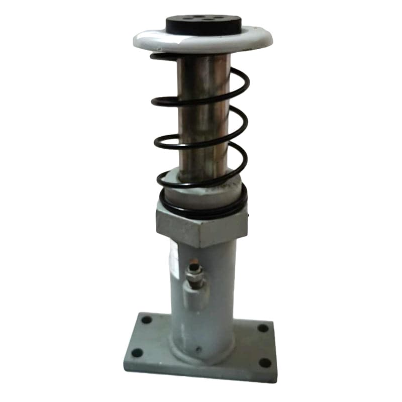 Mitsubishi Hydraulischer Stoßdämpferpuffer ZOB-68 173 208 430