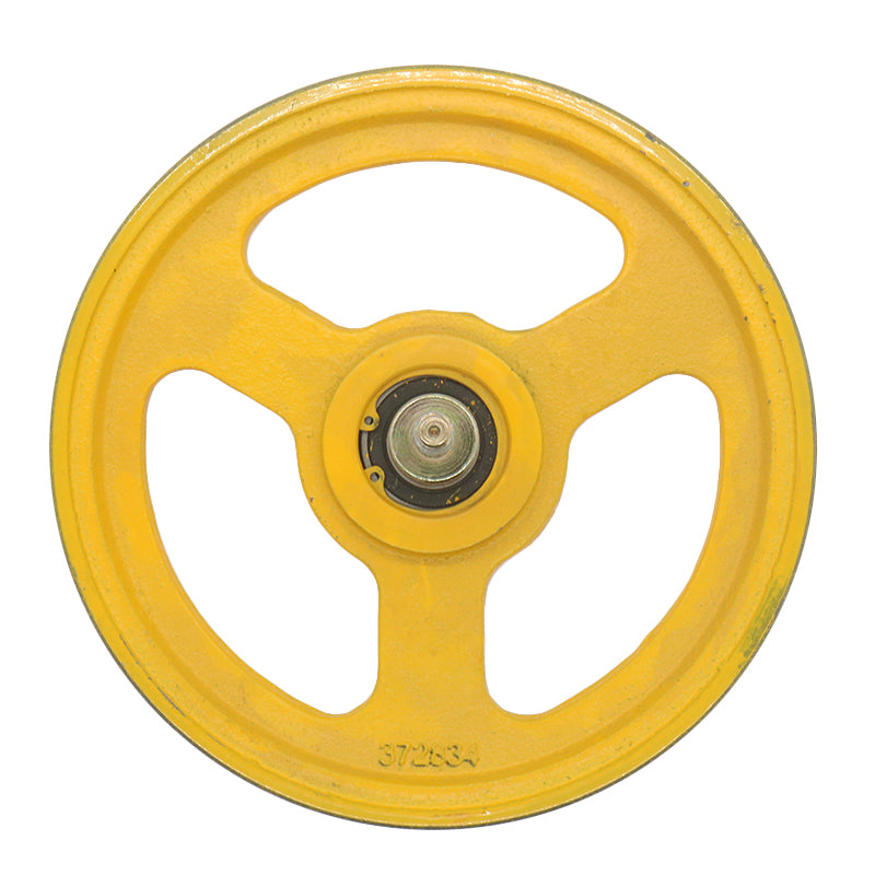 Elevator Tensioner Sheave 215x20x6004 For XIZI-OTIS KONE