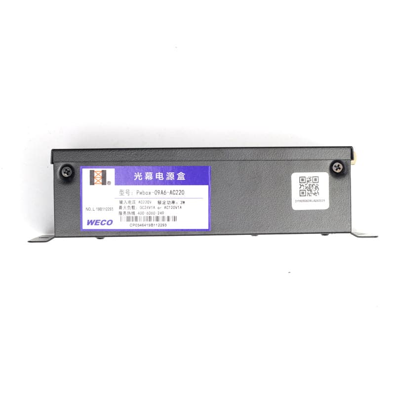 WECO 917C61 917C71 AC220 Elevator Light Curtain