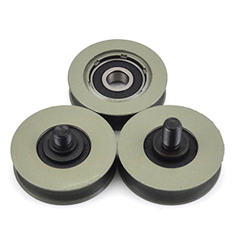 Landing Door Roller 56*14*6201 For OTIS Mitsubishi