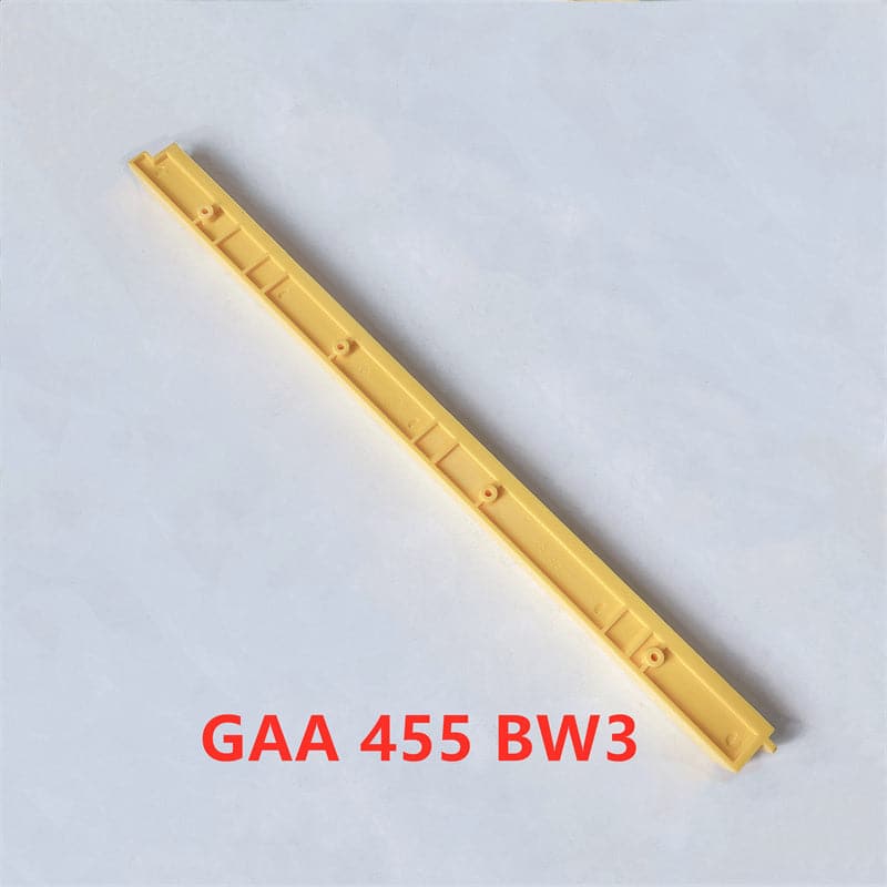 OTIS Escalator Yellow Frame GAA455BW3/4 GAA455BX1