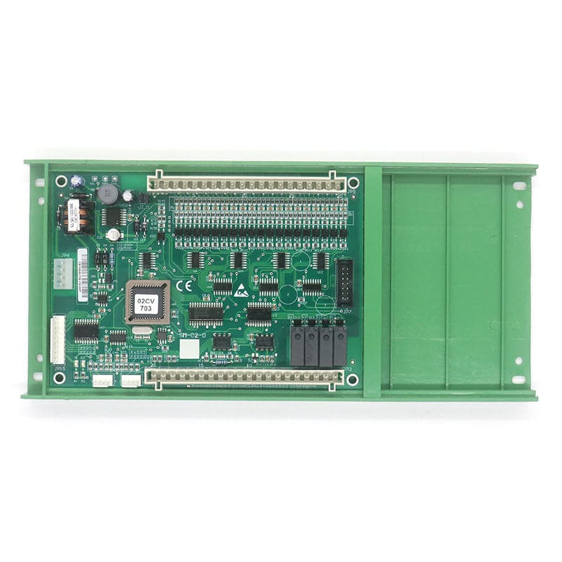Tarjeta Expand Comando SM-02-D para Ascensor STEP