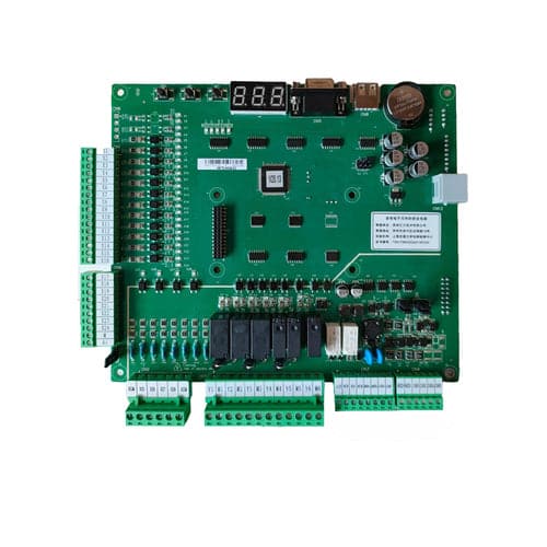 Monarch 3000+ NICE Main Board MCTC-MCB-C2/C3