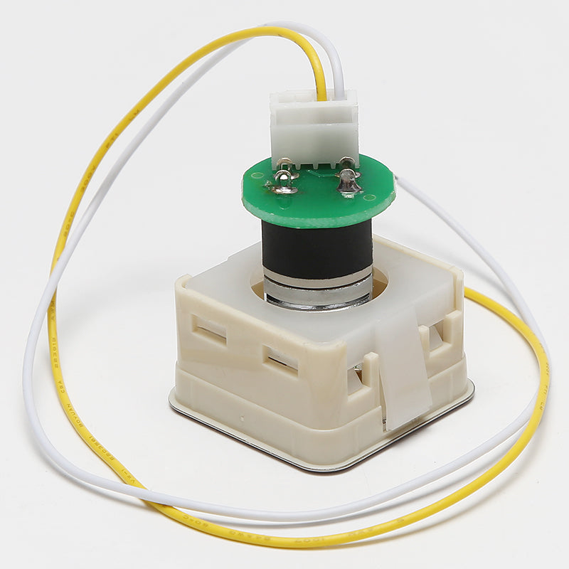 Elevator LOP Lock Device A4J12321A1