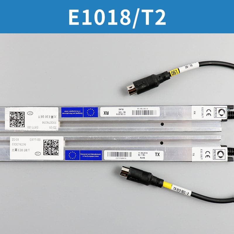 MEMCO E1018/TKC/T2 E1032/TKC Light Curtain