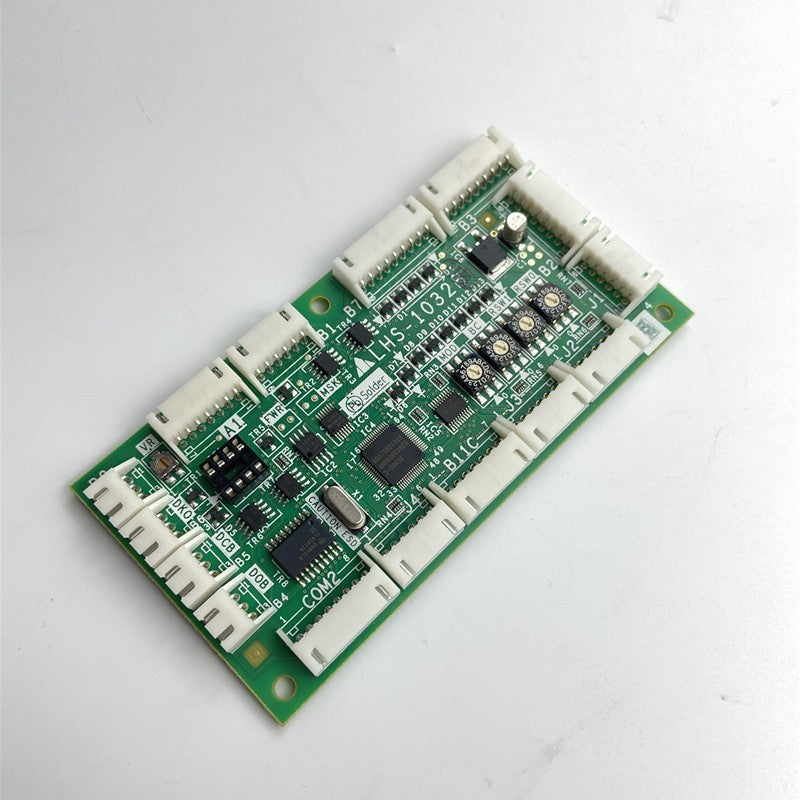 Mitsubishi Elevator Car Command Board LHS-1032B