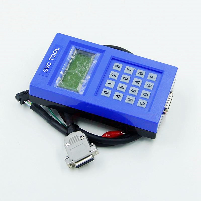 Test Tool For Elevator LG Sigma SVC TOOL
