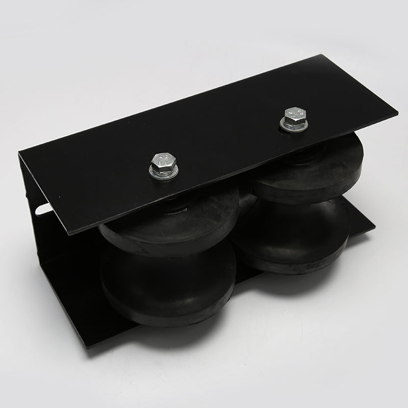OTIS Compensation Chain Guide Device 90*110