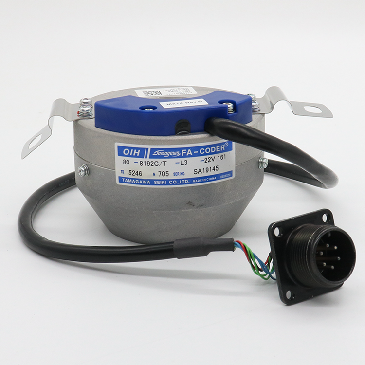 Tamagawa Elevator Encoder TS5236N705
