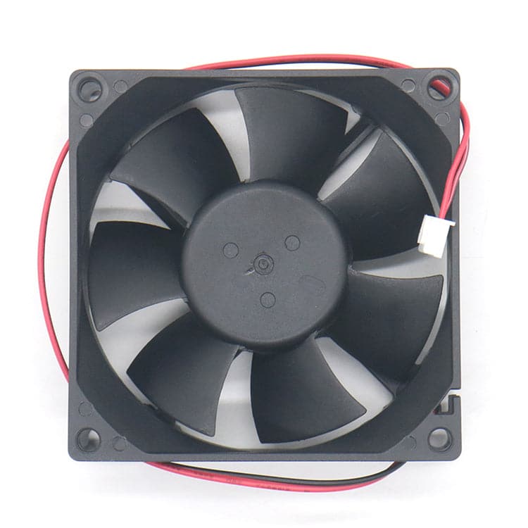 Elevator Control Cabinet Fan Ventilator EFC-08E24D For HITACHI
