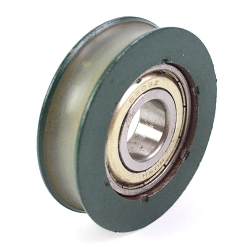 TOSHIBA 60*16*6203 Aufzugstürrolle