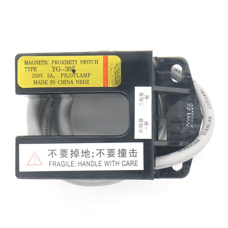 Sensor YG-30A/YG-30B For MITSUBISHI