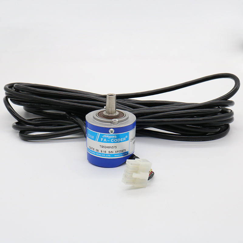 Tamagawa Elevator Encoder TS5236N575