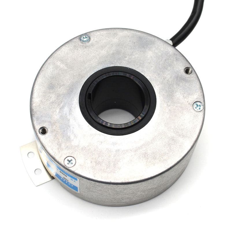 TAMAGAWA Encoder TS5208N143 OIH 100-1024C/T-L3-5V