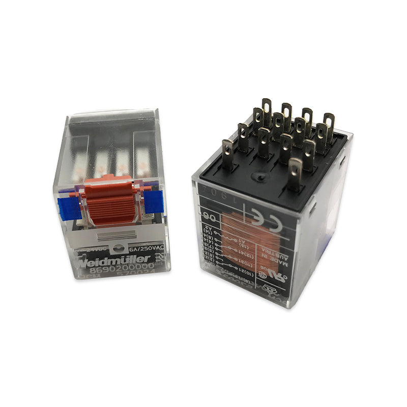 Weidmueller Relay RCM570024