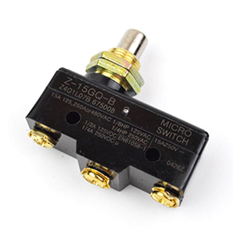 OMRON Elevator Microswitch Z-15GQ-B for HITACHI