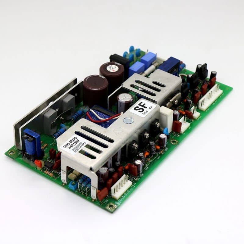 Hyundai STVF7 Inverter Power Board PB-H9G15ISF