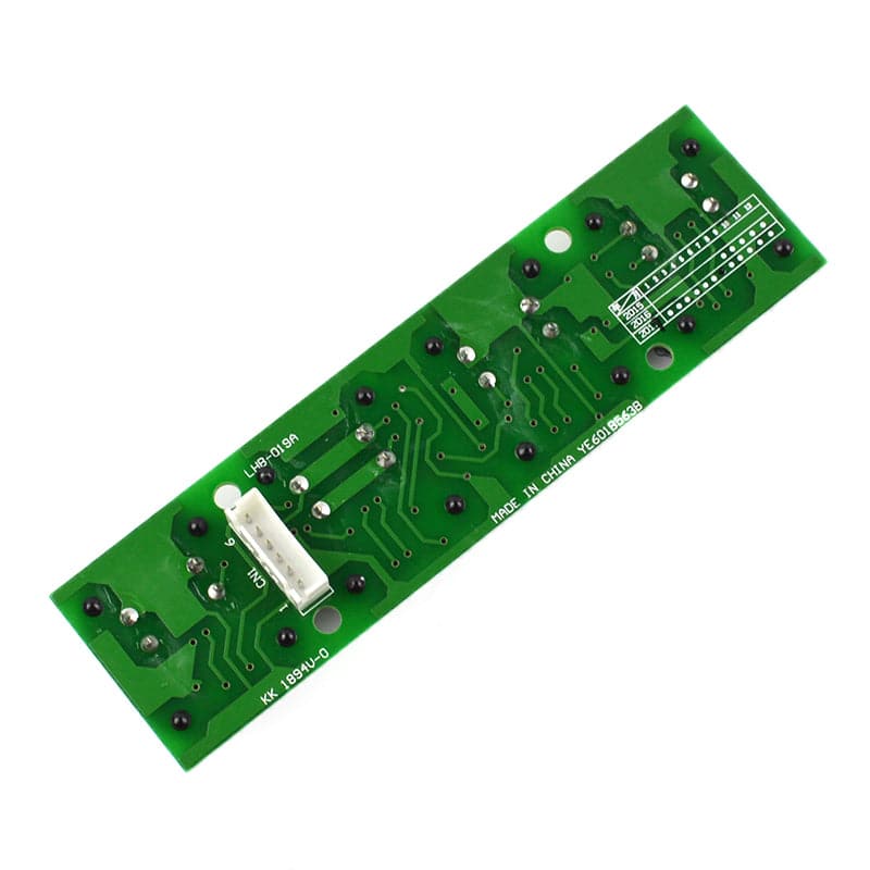 Tablero de botones de elevador Mitsubishi LHB-019A