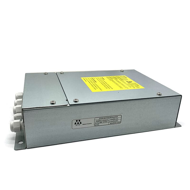 ThyssenKrupp SELCOM Elevator Door Operator RCF-1