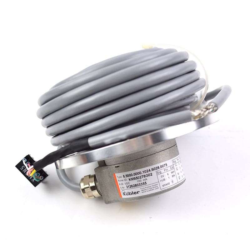 Elevator Encoder KM950278G02 G01 G11 G12 For KONE