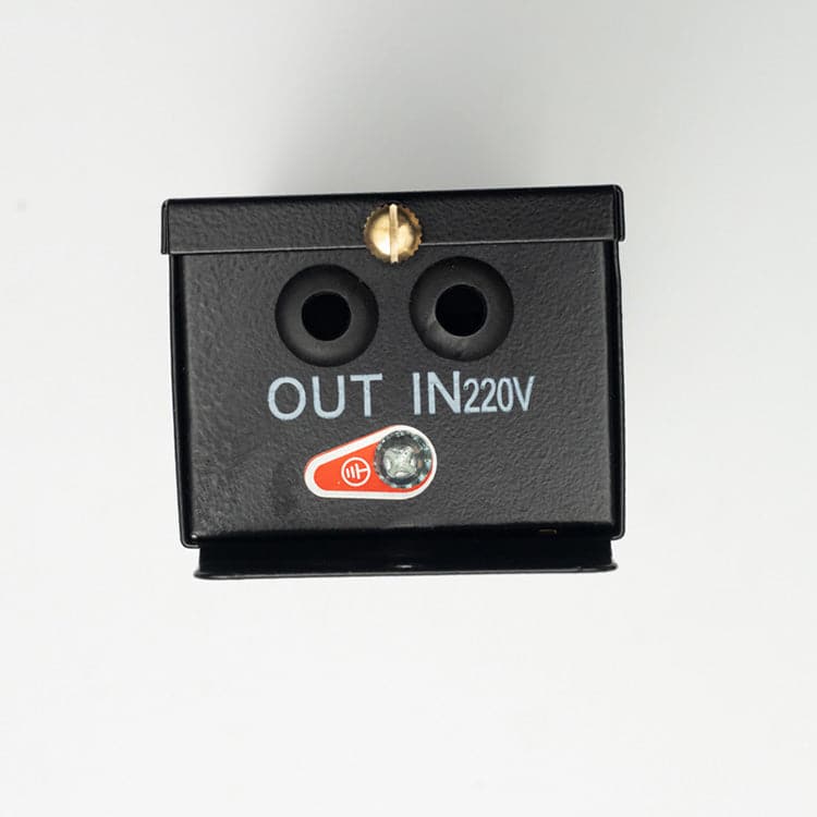 WECO 917C61 917C71 AC220 Elevator Light Curtain