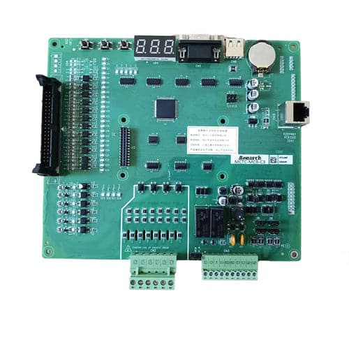 Monarch 3000+ NICE Main Board MCTC-MCB-C2/C3