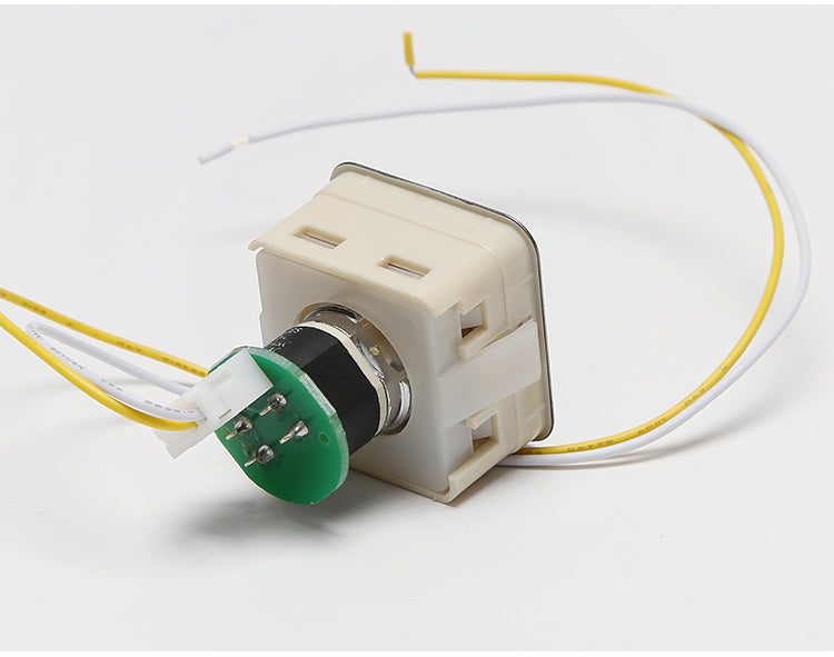 Elevator LOP Lock Device A4J12321A1
