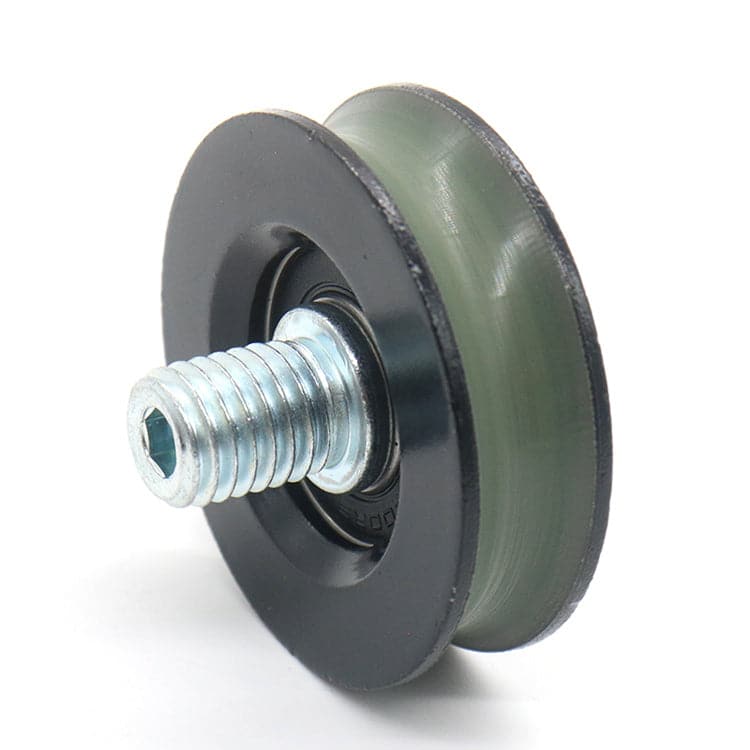 BST Schachttürrolle 48*14*6200 Für ThyssenKrupp