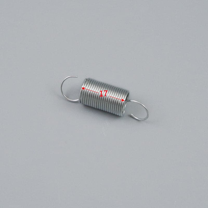 Elevator Door Lock Spring